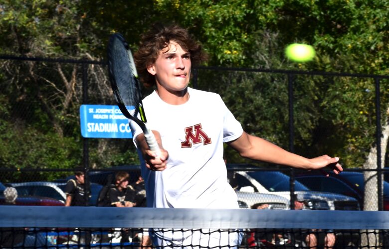 Magicians win at home, Sentinels win on road News, Sports, Jobs